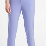 Athleta Brooklyn Midrise Ankle Pant Victorian Periwinkle 14 Women’s 198671 Photo 0