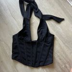 ZARA Corset Top Photo 0