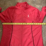 New Balance breast cancer awareness rain shell Photo 6