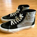 Vans  SK8-Hi Tapered  Black Women 8.0 US Photo 0