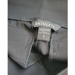 Athleta Venice Flare Pant High Rise Stretch Pull On Black Size Small #882675 EUC Photo 8