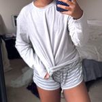 Lululemon Long Sleeve Sweatshirt Photo 0