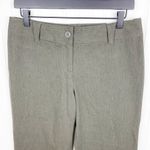Loft NEW Ann Taylor  Ann Bootleg Stretch Dress Pants Women's Trousers Size 6 Photo 2