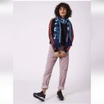 Skinnydip London Save the Future Scarf Green Photo 1