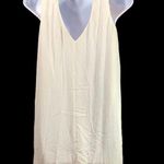 J for Justify Womens Sleeveless Dress Crochet Lace Top Size Small New Photo 1