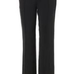 Akris Punto  wool straight leg pants charcoal grey Photo 1