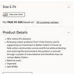 J.Crew Sleeveless cotton poplin shirt in signature fit White Size XS Photo 1