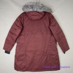 Columbia New! Women's Apres Arson™ Winter Long Down Jacket, size 2X Photo 11