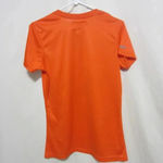 WOMEN'S FLORIDA GATORS SZ LARGE ORANGE TEE Photo 2