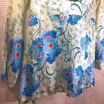 Johnny Was ‎ Silk Top Photo 3