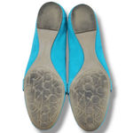 Shoes Size 10M Women's Flats Calvin Klein Kadyn Shoes Suede Loafers Women's Shoes Photo 9