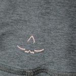 Beyond Yoga Spacedye Keep Pace Bike Short Teal Blue Womens X-Small Activewear XS Photo 3