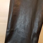 Wilfred {S} Free Daria Vegan Leather Leggings Pants Photo 6