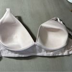 Adrienne Vittadini  LIGHT PINK  FULL‎ COVERAGE NO WIRE SIZE 38DD BRA Photo 7