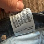 Citizens Ava low rise straight jeans 27 y2k Photo 5