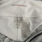 *Calia by Carrie Underwood Leggings‎ Size Medium Gray Photo 3
