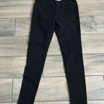 H&M  divided black leggings Photo 0