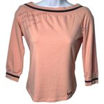 Y2K Killah Babydoll Top Pink Party College Grunge Skater S Photo 0