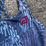 Peloton  Zepheria Strappy Bra & WITH Sz M Photo 2