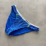 Beach Bunny Beach‎ Bunny Haute Dot Bikini Bottom Photo 8
