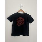 VTG The Beatles Sgt. Pepper's Lonely Hearts Club Band Tee Grunge Retro Rock S Black Photo 2