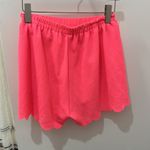 Everly  Neon Shorts Medium Photo 2