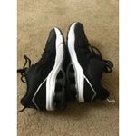 Air Aspire Women's Athletic Sneakers Shoes Walking Size 9 Black White Photo 7