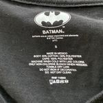 Batman Top SIZE S Photo 1