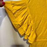 Free People fiesta nueva embroidered blouse size extra small Photo 4