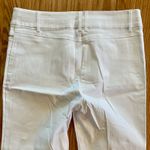 Soho Apparel Soho White Straight Leg Casual Pants Womens Petite 10 Photo 9