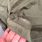 Lululemon athletica green Short Sleeve swiftly tech shirt Photo 7