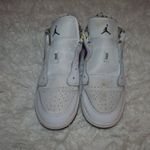 Nike Air Jordan Low GS old school gaming Women's Size 8 7Y Photo 4