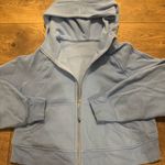 Lululemon  Scuba Full-Zip Photo 2