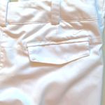 Nike | White golf capris with real front and back pockets Photo 4