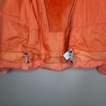 Obermeyer Bombshell Ski Jacket Women's Size 12 Orange Photo 8