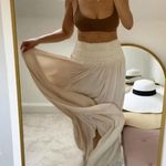 ZARA Ruched Pocket skirt Photo 2