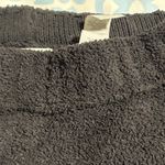 Aerie EUC Women’s  Smoked Gray Cozy Lounge Pants Size M Photo 5