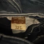 Big star  Women's Remy Boot Low Rise Fit Dark Wash Boot Cut Denim Jeans Photo 2