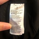 Old Navy Active Black Floral Yoga Pants Leggings Photo 4