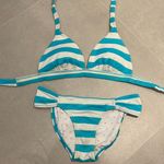 PINK - Victoria's Secret Victoria’s Secret Pink Bikini top and bottom set Photo 0