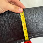 Rebecca Minkoff  black Jane leather satchel tote Photo 15