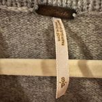 Free People RARE super cool  sweater Photo 1