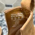 Steve Madden “Ronnie” Cutout Suede Booties – Women’s Size 8 Photo 3