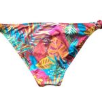 Bleu Rod Beattie NWT The Heat Is On Brief Tie Side Hipster Bikini Bottom Size 12 Photo 4