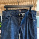 Citizens of Humanity  Amber High Rise Bootcut Dark Wash Jeans, 30 Photo 7