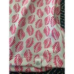 Lady Hagen  golf tank printed top size small Photo 2