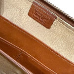 Dooney & Bourke π Vintage All-Weather Leather Small Organizer Crossbody β¨π€ Photo 9