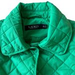 Ralph Lauren diamond quilted jacket Photo 1