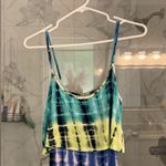 The Great Super cute. Flowy. Double lined maxi dress.  colors for summer Photo 2