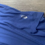 Free People Movement Mind Over Matter Long Sleeve Tee Indigo Size Small Photo 5